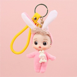 кукла на подвеске н9см.игрушка