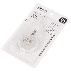 корректирующая лента в роллере 5мм*30м