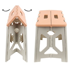 табурет складной