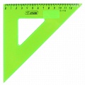 Треугольник 12см 45° Neon Crystal ассорти Стамм