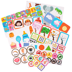 рабочая тетрадь дошкольника