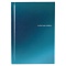 книжка записная  а6  48л "минималистичный дизайн-10" 7бц  глянц.ламин.