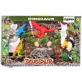 Игровой набор "Dinosaur". Игрушка (УЦЕНКА)