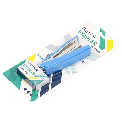 степлер  №10 +400шт скобы