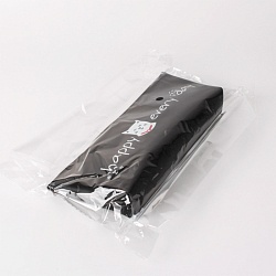 пенал силиконовый "котики" ассорти