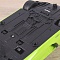 машина на р/у 1:18.lamborghini. игрушка