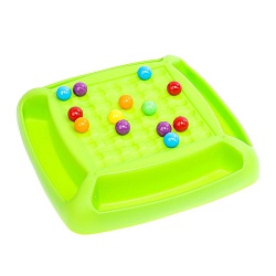 настольная игра дай мячик