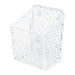 органайзер магнитный металлический 1 отделение белый