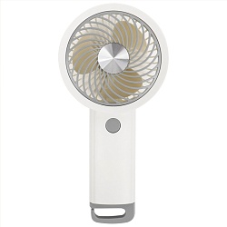 вентилятор с держателем  ассорти