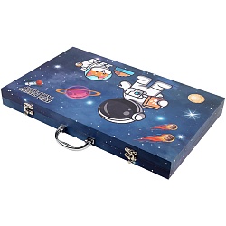 набор художника 152 предмета 