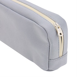 пенал-косметичка на молнии