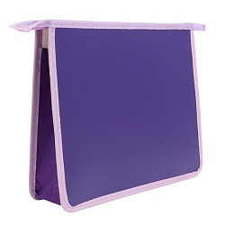 папка для тетрадей а5 на молнии "принцесса с единорогом"