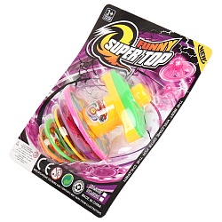 юла (волчок) игрушка