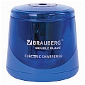 Точилка электрическая Brauberg 