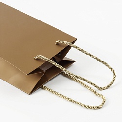 пакет подарочный 12*35*9 см бутылочный ассорти