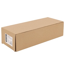 органайзер настольный металлический 5 отделений белый