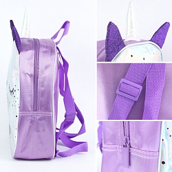 рюкзак "единорог"