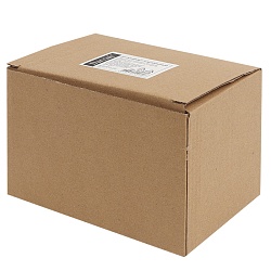 органайзер настольный металлический 3 отделения