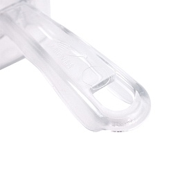 совок для сыпучих продуктов