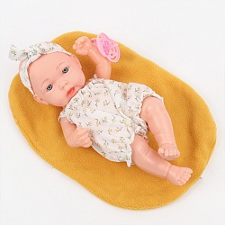 пупс в наборе. игрушка