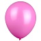 шар воздушный 12" пастель розовый 50шт/уп