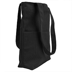 сумка холщовая 36*36*10см 