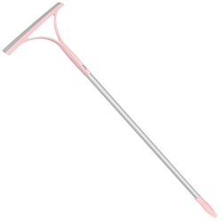 стеклоочиститель-водосгон с длинной ручкой