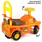 каталка-автомобиль "mater". игрушка