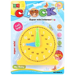 игрушка "часики"