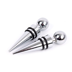 пробка для бутылки (в наборе 2шт.)