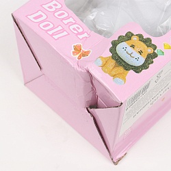 копилка декоративная собачка (уценка)