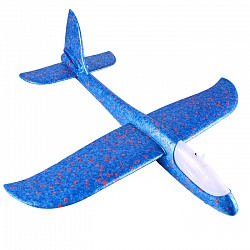 самолёт-планер. игрушка
