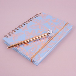 Набор подарочный (блокнот и ручка)