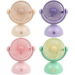 вентилятор на подставке ассорти