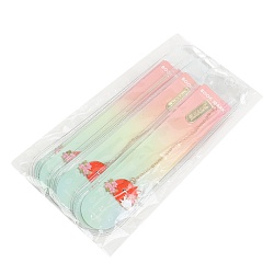 закладка металлическая "лисица"