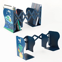 подставка-органайзер металлическая ассорти