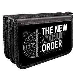 пенал 2отдел. 190*120мм new