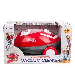 игровой набор "vacuum cleaner"(уценка)