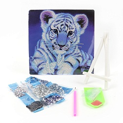 алмазная мозаика "darvish" 20*20см ассорти