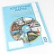 контурные карты география страны и народы 8 класс рб