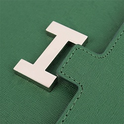 ежедневник а5 недатиров. 112л  обложка кож.зам. зеленая