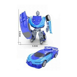 робот-трансформер. игрушка (уценка)