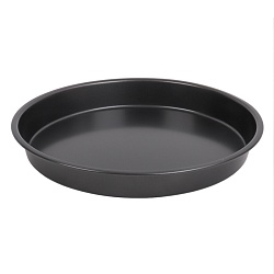 форма для запекания круглая