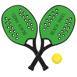 набор для игры в падель