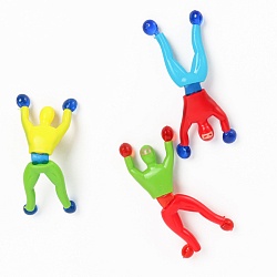антистресс "фигурки" в наборе 3шт. игрушка