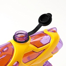 водяной пистолет. игрушка