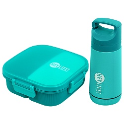 контейнер для еды