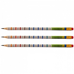 карандаш ч/г с ластиком koh-i-noor hb таблица умножения
