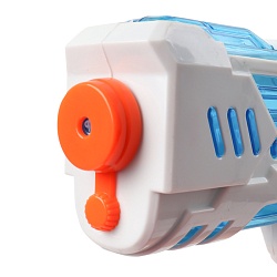 водяной пистолет. игрушка