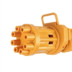 мыльные пузыри "bubble blaster" в наборе.игрушка